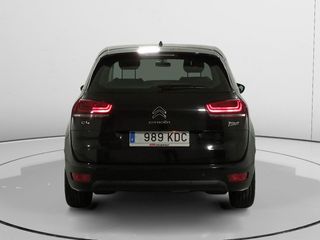Citroën C4 Picasso Live