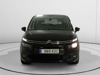 Citroën C4 Picasso Live