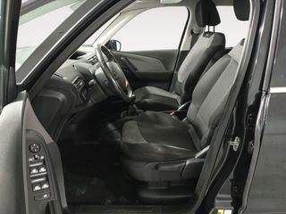 Citroën C4 Picasso Live