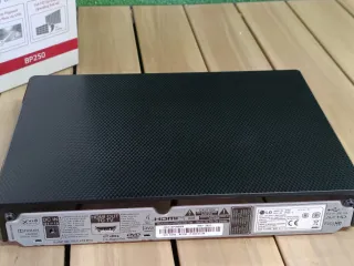 LG BP250 Reproductor Blu-Ray USB