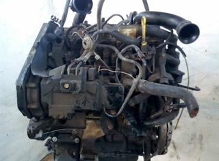 1303904 c9db motor completo ford focus turnier 1.8