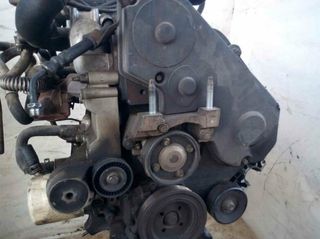 1303904 c9db motor completo ford focus turnier 1.8