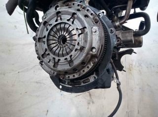 1303904 c9db motor completo ford focus turnier 1.8