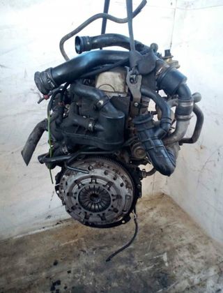 1303904 c9db motor completo ford focus turnier 1.8