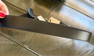 Cintura Dolce & Gabbana nuova