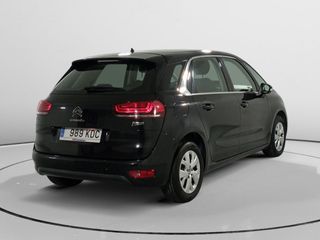 Citroën C4 Picasso Live
