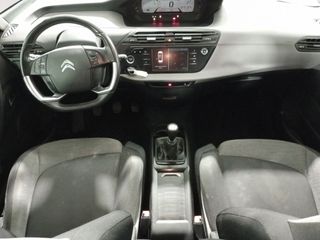 Citroën C4 Picasso Live