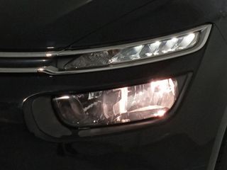 Citroën C4 Picasso Live