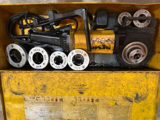 Roscadora Automática REMS amigo 2