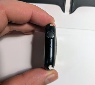 Apple Watch 8 45mm GPS Nero