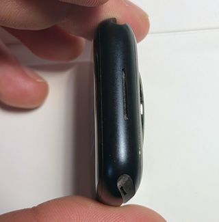 Apple Watch 8 45mm GPS Nero