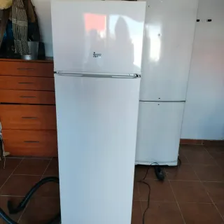 Frigorífico Teka Blanco