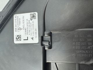 Faro Full LED izquierdo para Porsche Macan 95B Lif