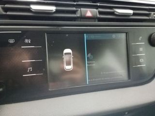 Citroën C4 Picasso Live