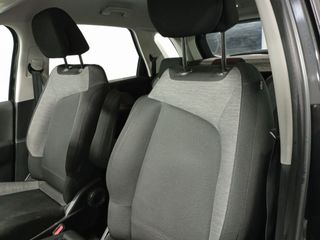 Citroën C4 Picasso Live