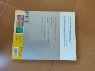 Libros y material preparación inglés pet b1