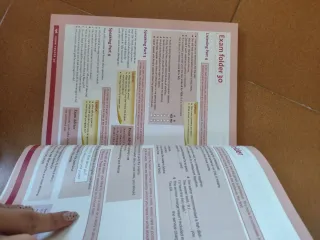 Libros y material preparación inglés pet b1