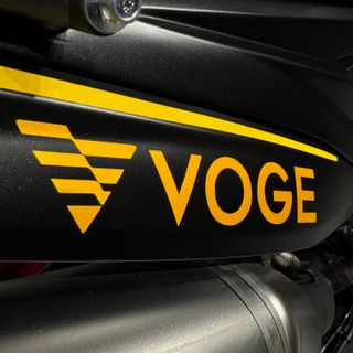 VOGE 300 Rally