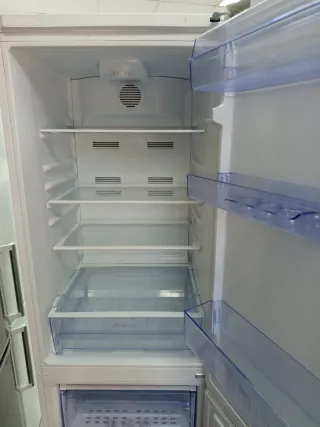 Pack Nevera y Lavadora Beko