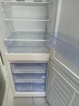 Pack Nevera y Lavadora Beko