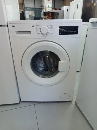 Pack Nevera y Lavadora Beko