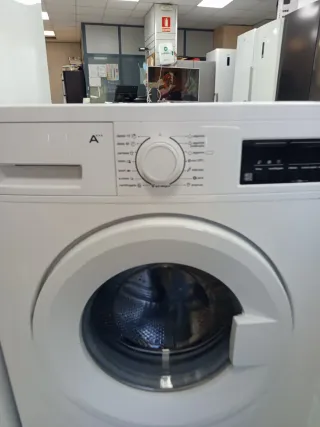 Pack Nevera y Lavadora Beko