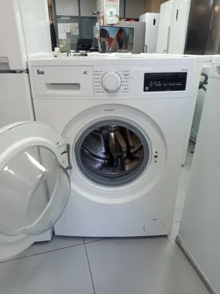 Pack Nevera y Lavadora Beko