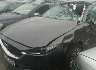 Llanta k9740 mazda cx-5 evolution 2wd 1977914