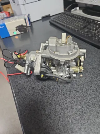 Carburador ibiza 1.2