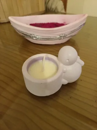 Velas de soja artesanales: elige tu aroma