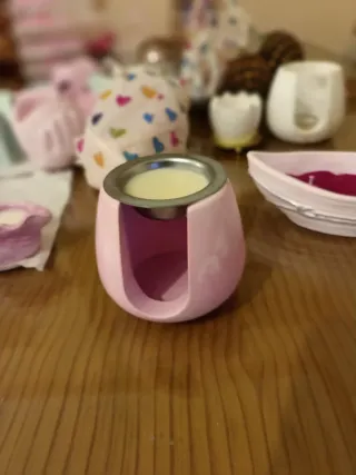 Velas de soja artesanales: elige tu aroma