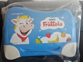 Valigia Samsonite Fruttolo