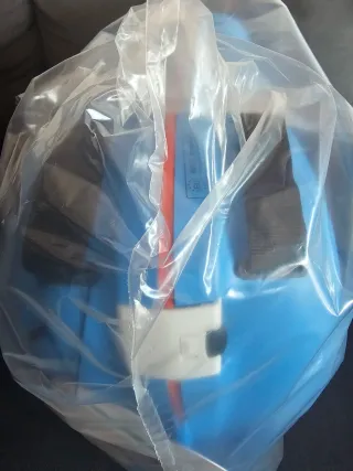 Valigia Samsonite Fruttolo