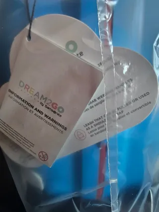 Valigia Samsonite Fruttolo