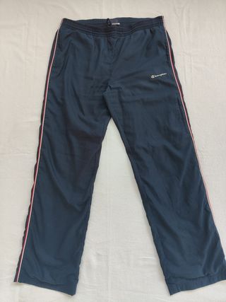 Pantalón deportivo Champion azul