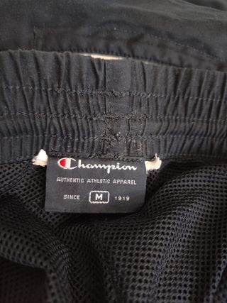 Pantalón deportivo Champion azul