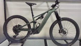 Specialized Turbo Levo S4 Gen 4