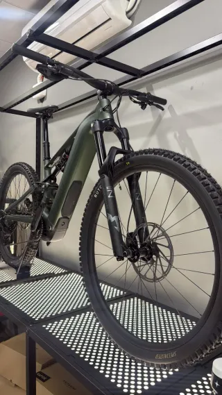 Specialized Turbo Levo S4 Gen 4