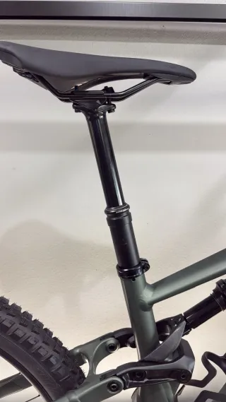 Specialized Turbo Levo S4 Gen 4