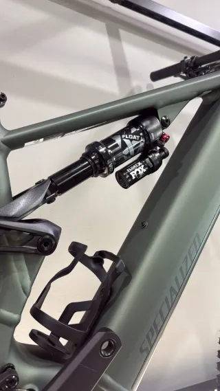 Specialized Turbo Levo S4 Gen 4