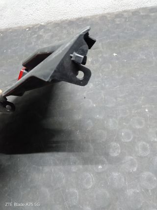 Copertura Portatarga Yamaha XMAX 300 (2017-2024)