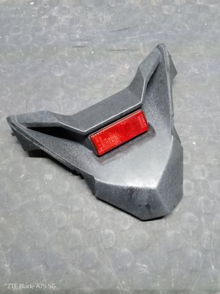 Copertura Portatarga Yamaha XMAX 300 (2017-2024)