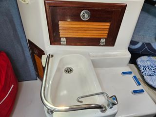 Lema Gold II - Con opción de amarre!!