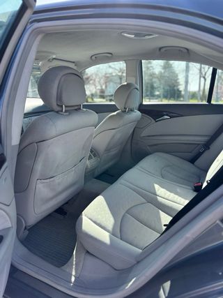 Mercedes-Benz Clase E 2005