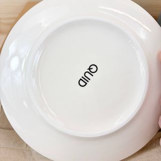 Quid Velvet Vajilla Cerámica Apilable 12 piezas