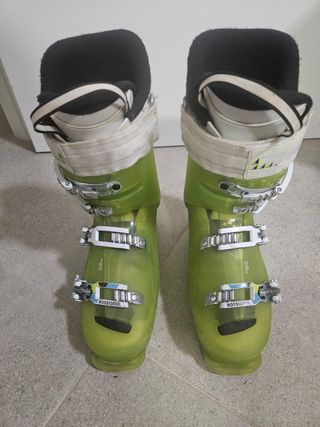 Botas Esquí Rossignol Alltrack Talla 39-40