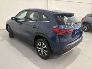 Mercedes-Benz GLA (H247) 2021