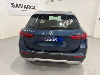 Mercedes-Benz GLA (H247) 2021