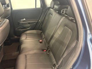 Mercedes-Benz GLA (H247) 2021