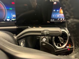 Mercedes-Benz GLA (H247) 2021